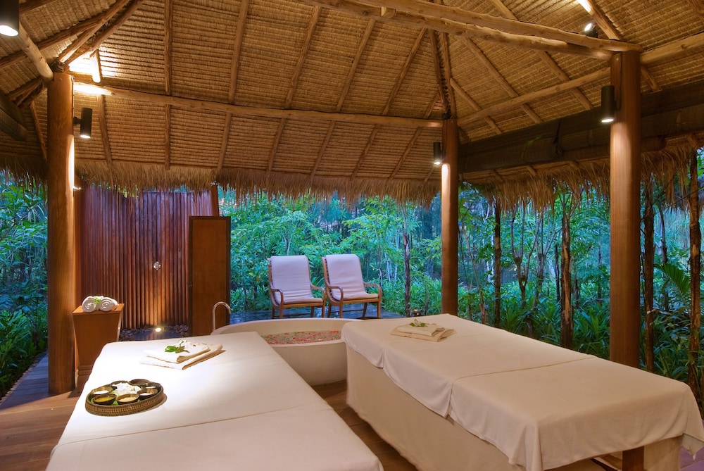 The Sarojin — Spa in Khao Lak, Phang Nga
