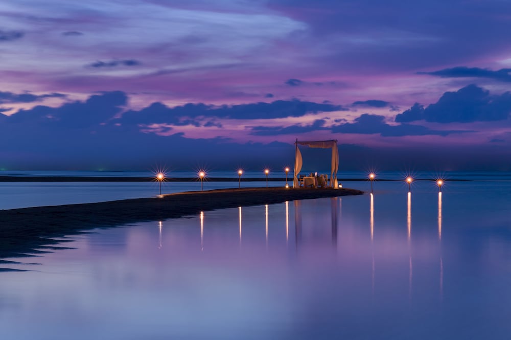 The Sarojin — Restaurant & bars in Khao Lak, Phang Nga