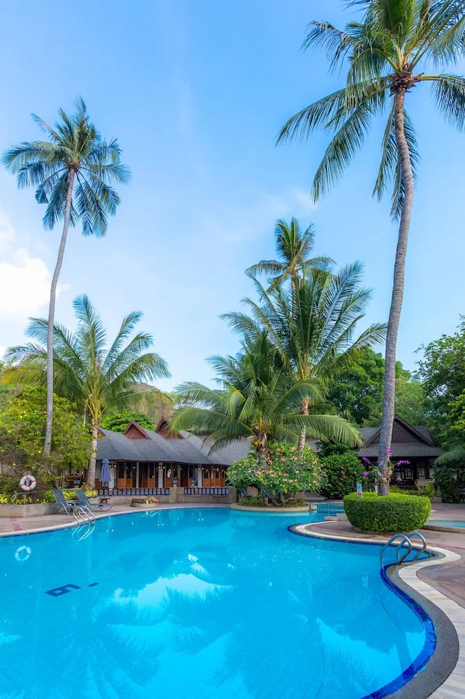 Phi Phi Holiday Resort