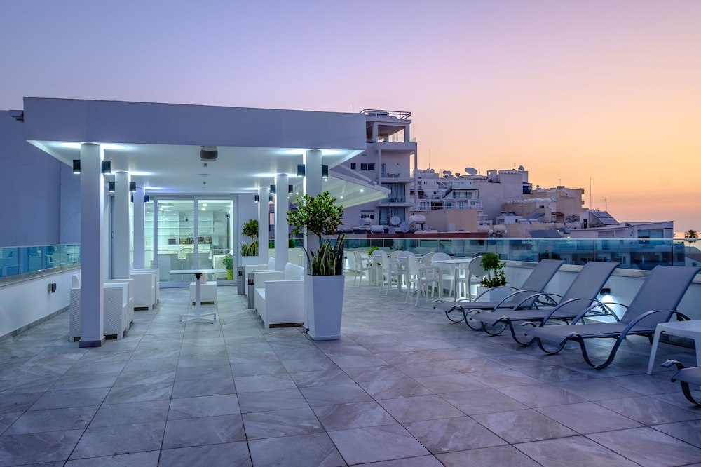 Art & Wine Boutique Hotel - zdjęcie 5