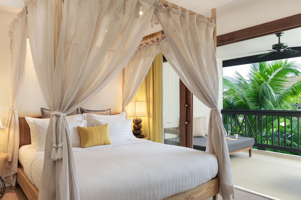 Bandara Spa Resort & Pool Villas, Samui — Hotel rooms in Bo Phut, Surat Thani