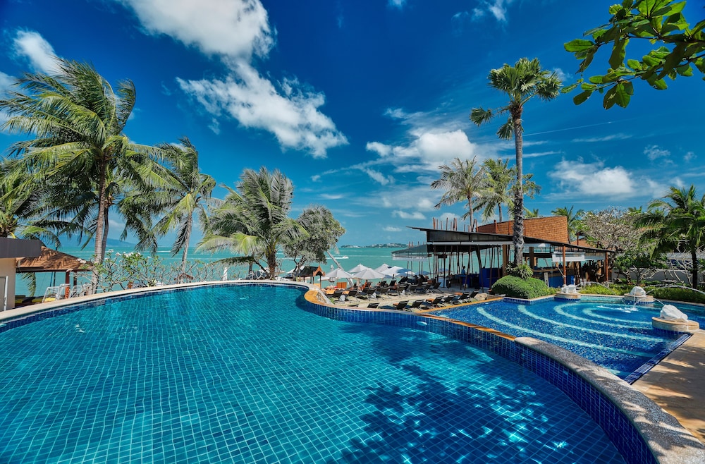 Bandara Spa Resort & Pool Villas, Samui — Main photo in Bo Phut, Surat Thani