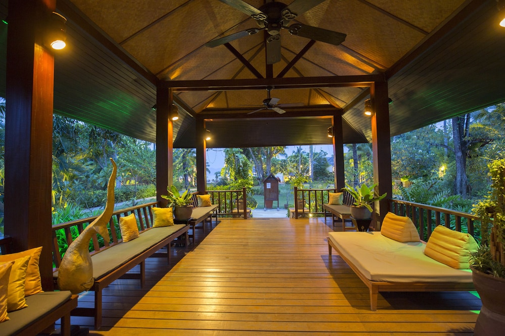 Bandara Spa Resort & Pool Villas, Samui — Spa in Bo Phut, Surat Thani
