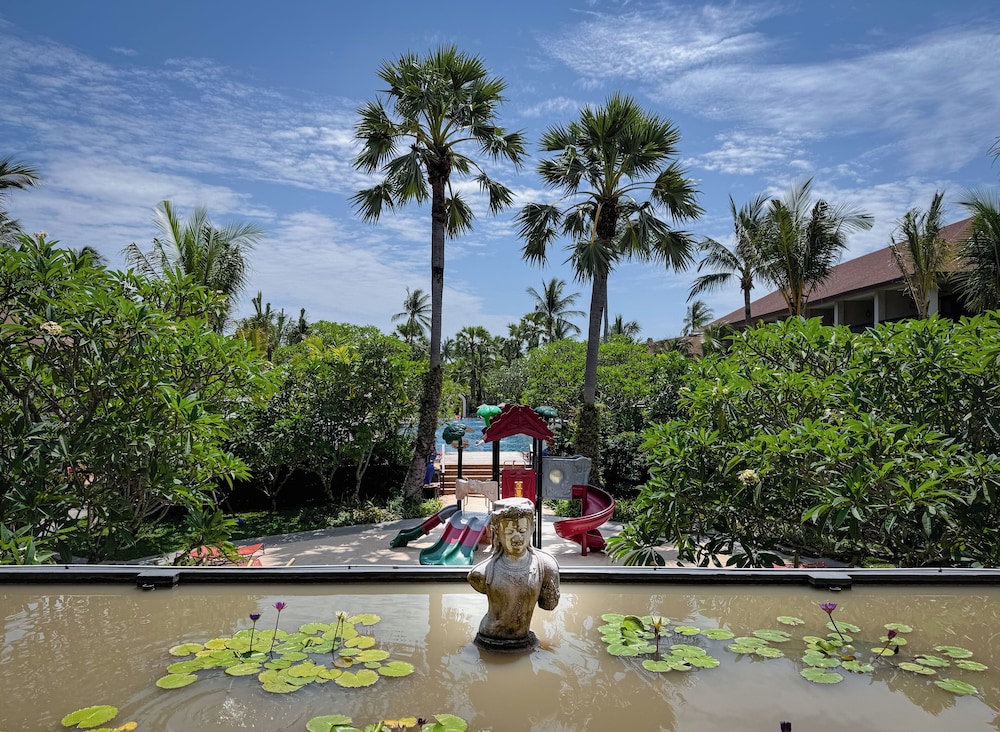 Bandara Spa Resort & Pool Villas, Samui — Attractions for children in Bo Phut, Surat Thani