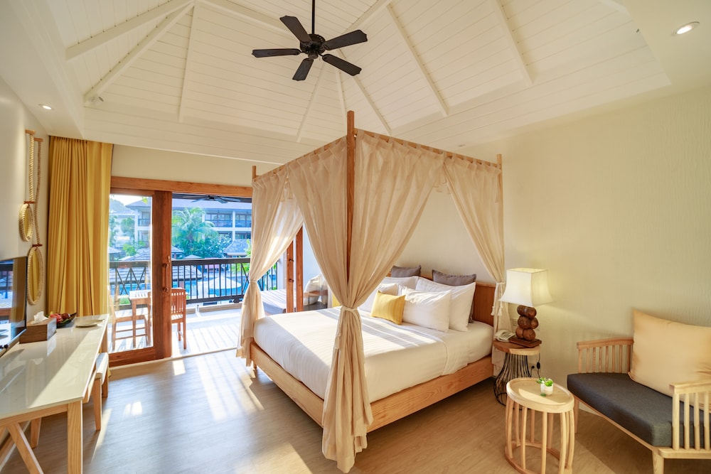 Bandara Spa Resort & Pool Villas, Samui — Hotel rooms in Bo Phut, Surat Thani