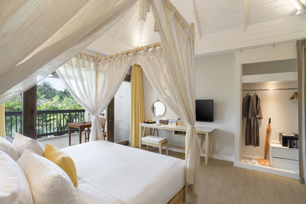 Bandara Spa Resort & Pool Villas, Samui — Hotel rooms in Bo Phut, Surat Thani