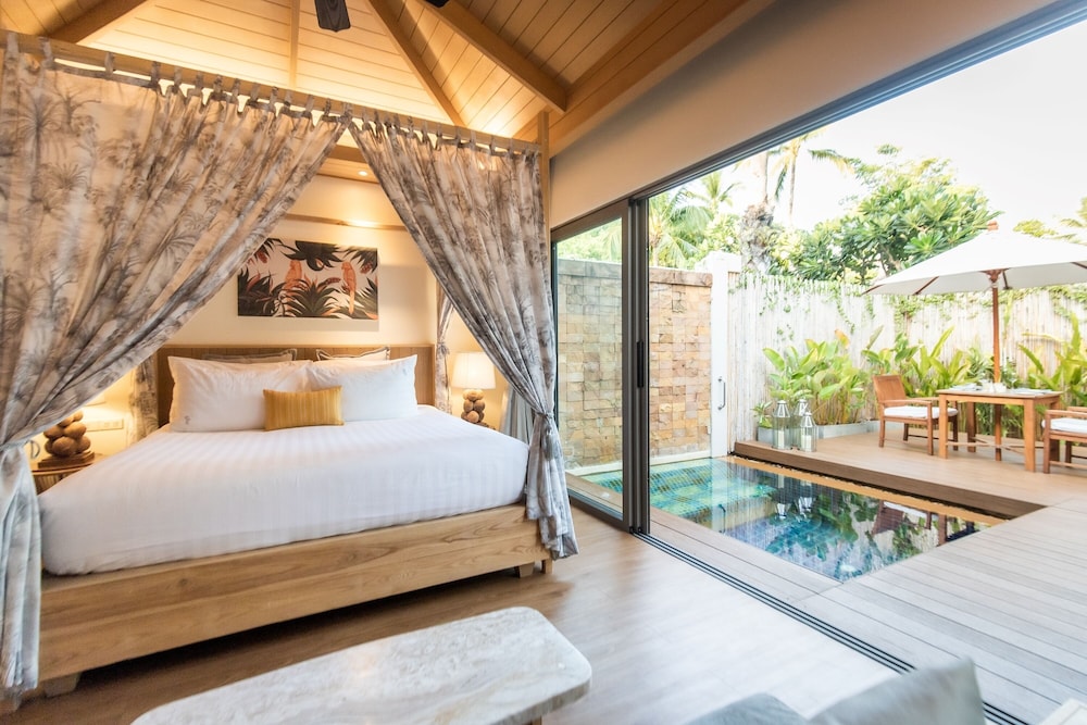 Bandara Spa Resort & Pool Villas, Samui — Hotel rooms in Bo Phut, Surat Thani