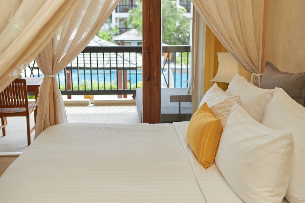 Bandara Spa Resort & Pool Villas, Samui — Hotel rooms in Bo Phut, Surat Thani