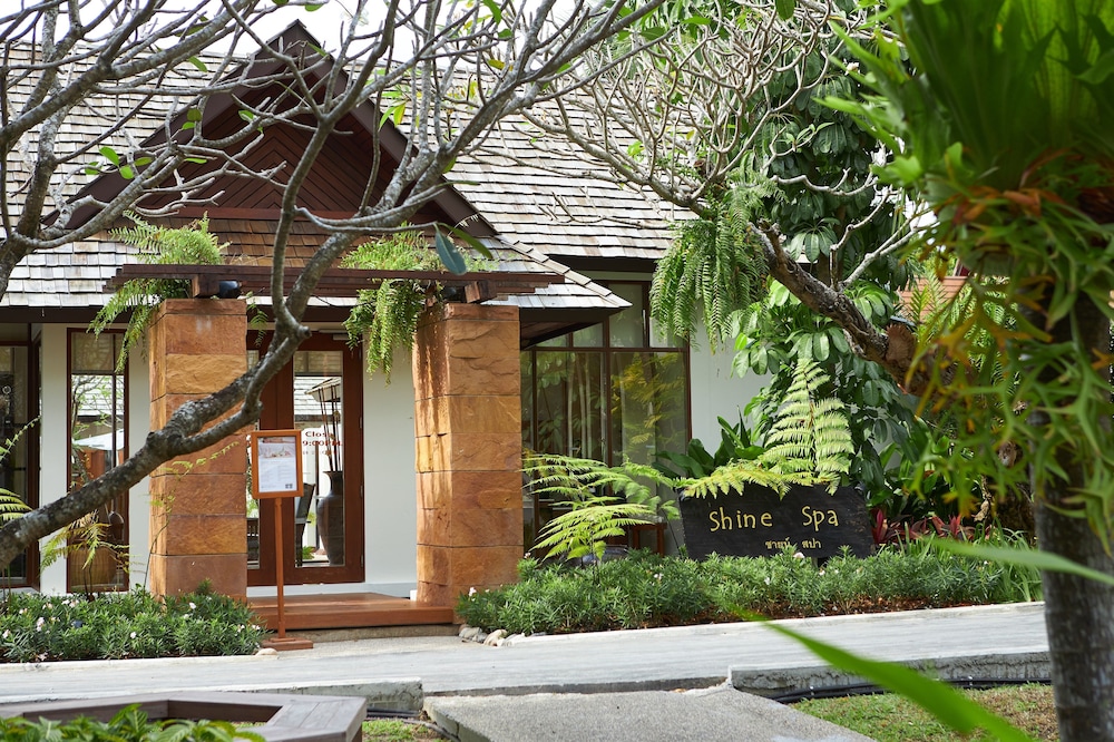 Bandara Spa Resort & Pool Villas, Samui — Spa in Bo Phut, Surat Thani