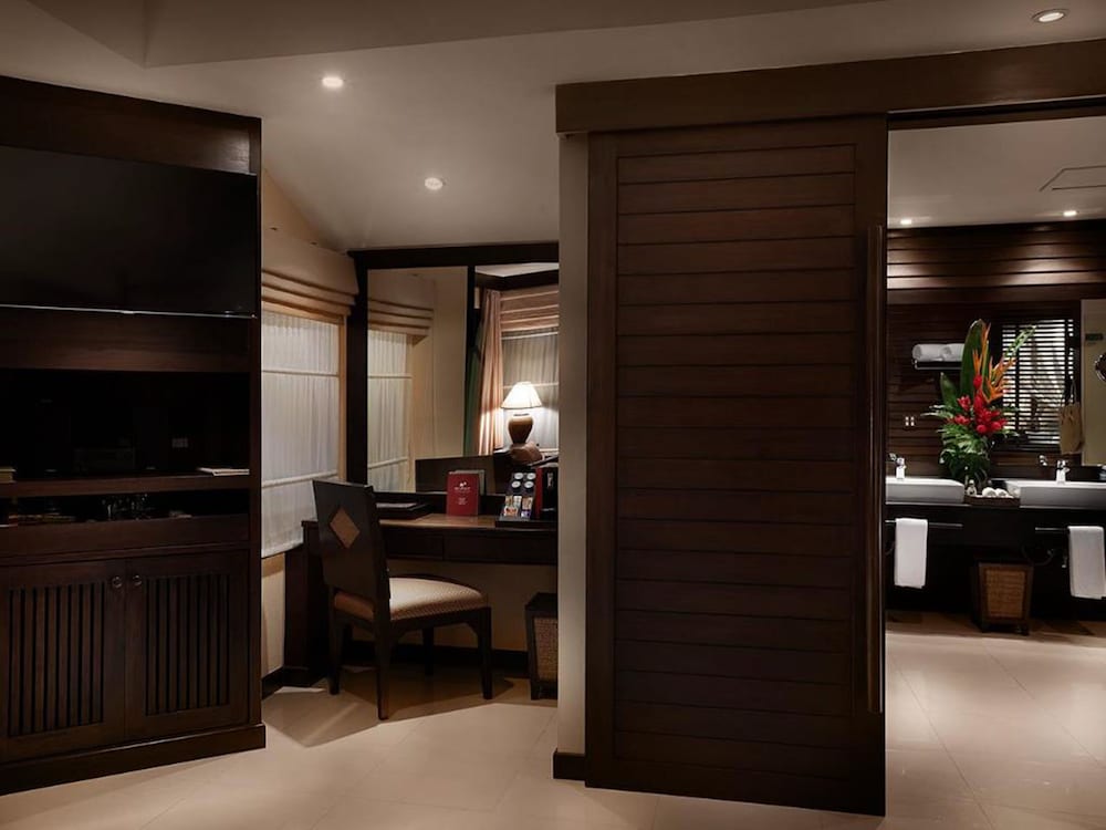 Bo Phut Resort & Spa — Hotel rooms in Bo Phut, Surat Thani