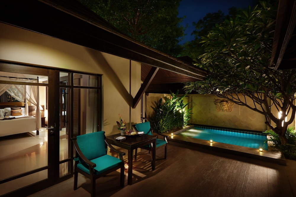Bo Phut Resort & Spa — Swimming pool in Bo Phut, Surat Thani