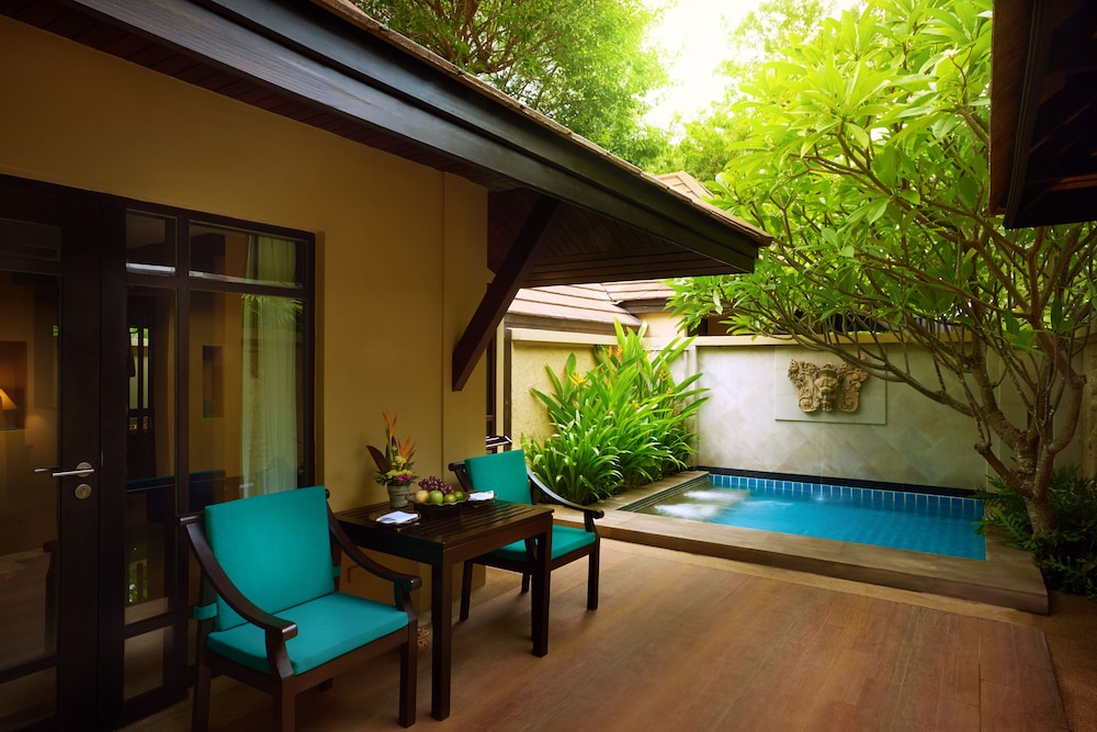 Bo Phut Resort & Spa — Swimming pool in Bo Phut, Surat Thani