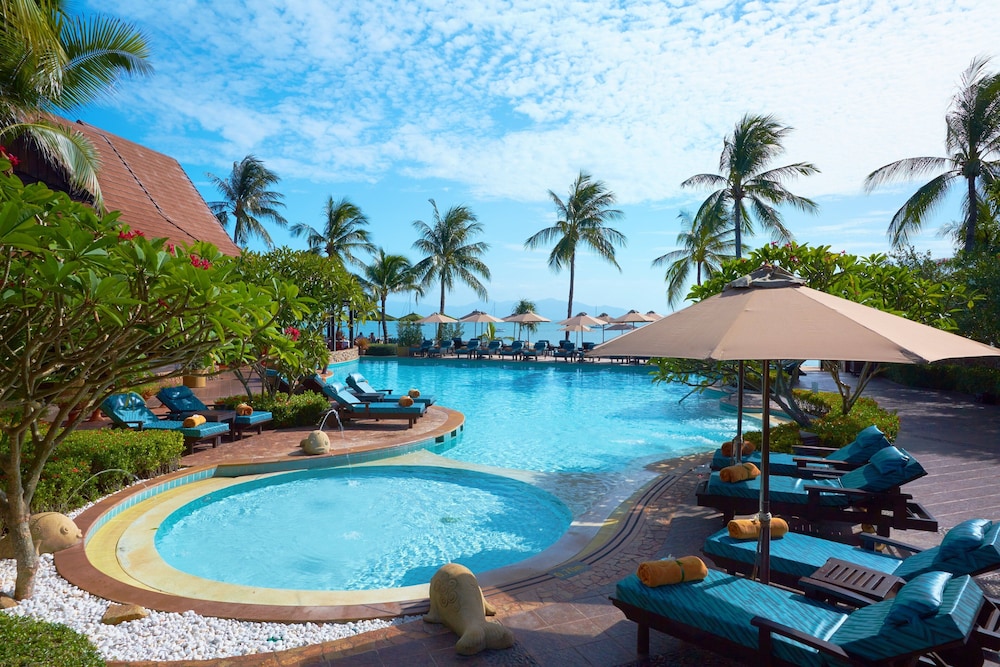 Bo Phut Resort & Spa — Main photo in Bo Phut, Surat Thani