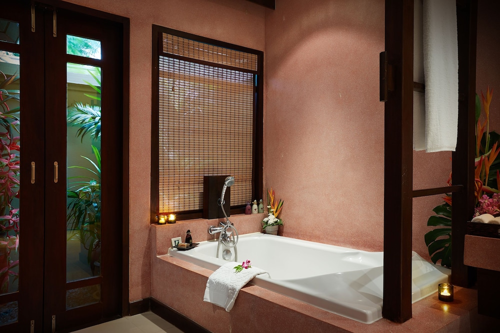 Bo Phut Resort & Spa — Spa in Bo Phut, Surat Thani