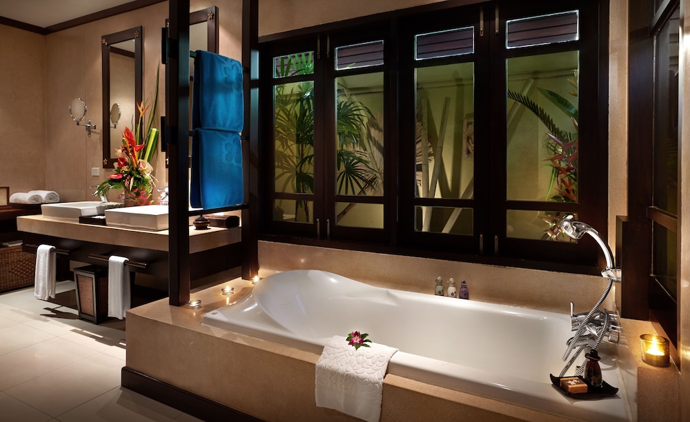 Bo Phut Resort & Spa — Spa in Bo Phut, Surat Thani