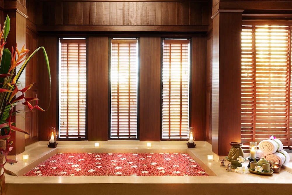 Bo Phut Resort & Spa — Spa in Bo Phut, Surat Thani