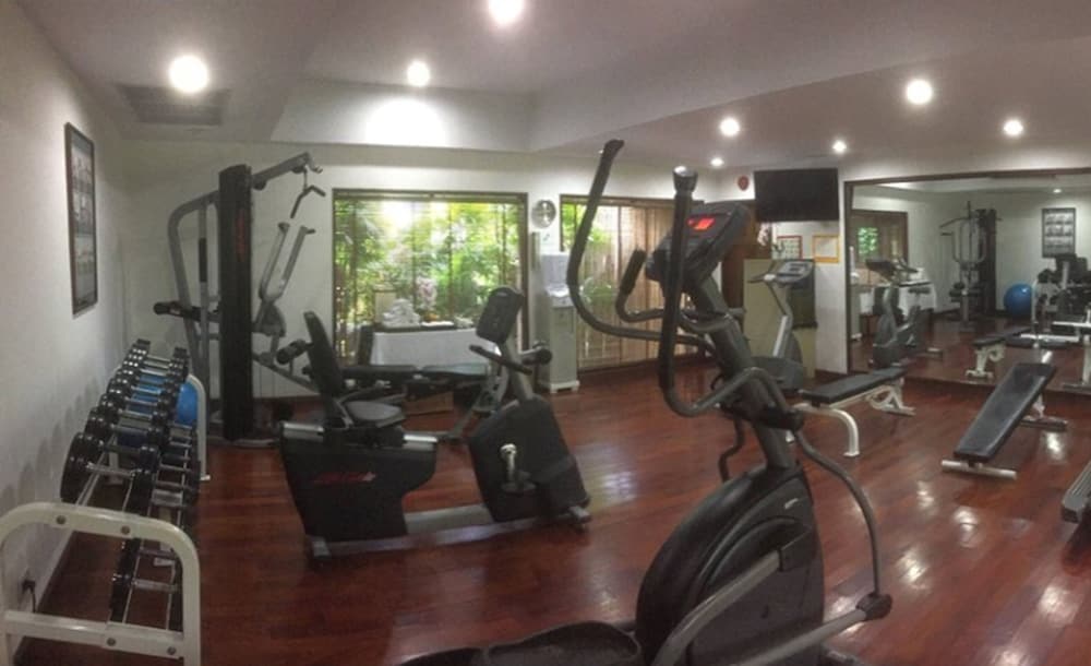 Bo Phut Resort & Spa — Sports & recreation in Bo Phut, Surat Thani