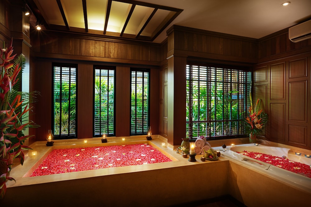 Bo Phut Resort & Spa — Spa in Bo Phut, Surat Thani