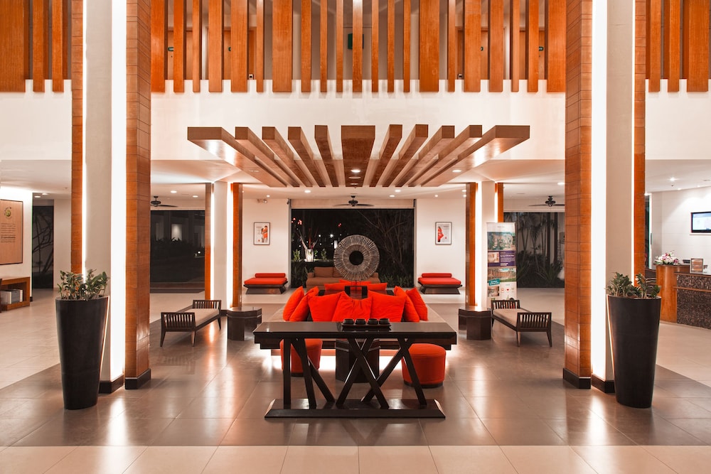 ibis Samui Bophut — Hotel rooms in Mae Nam, Surat Thani
