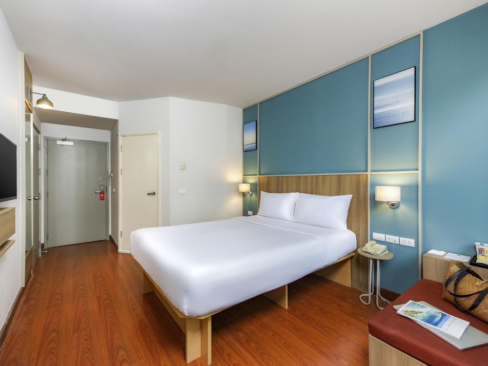 ibis Samui Bophut — Hotel rooms in Mae Nam, Surat Thani