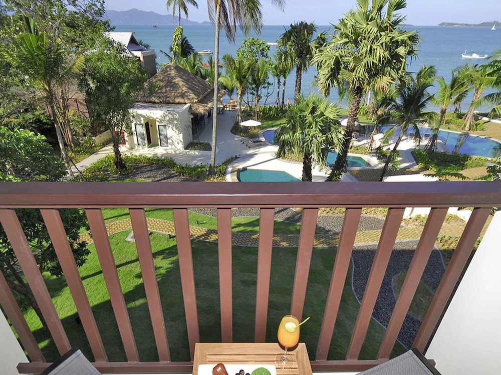 ibis Samui Bophut — Hotel rooms in Mae Nam, Surat Thani