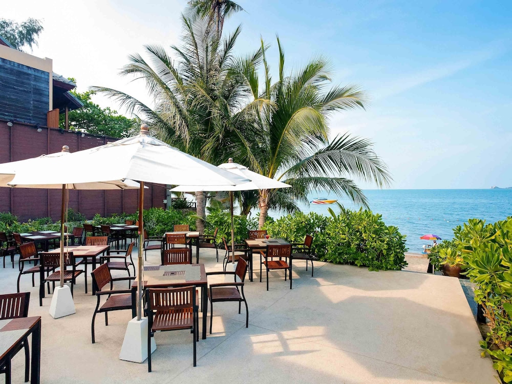 ibis Samui Bophut — Restaurant & bars in Mae Nam, Surat Thani