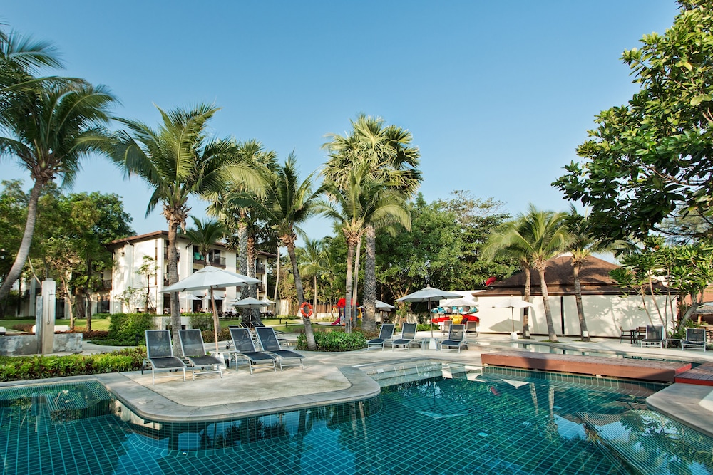 ibis Samui Bophut — Swimming pool in Mae Nam, Surat Thani