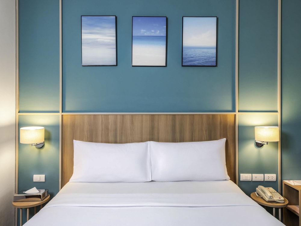 ibis Samui Bophut — Hotel rooms in Mae Nam, Surat Thani