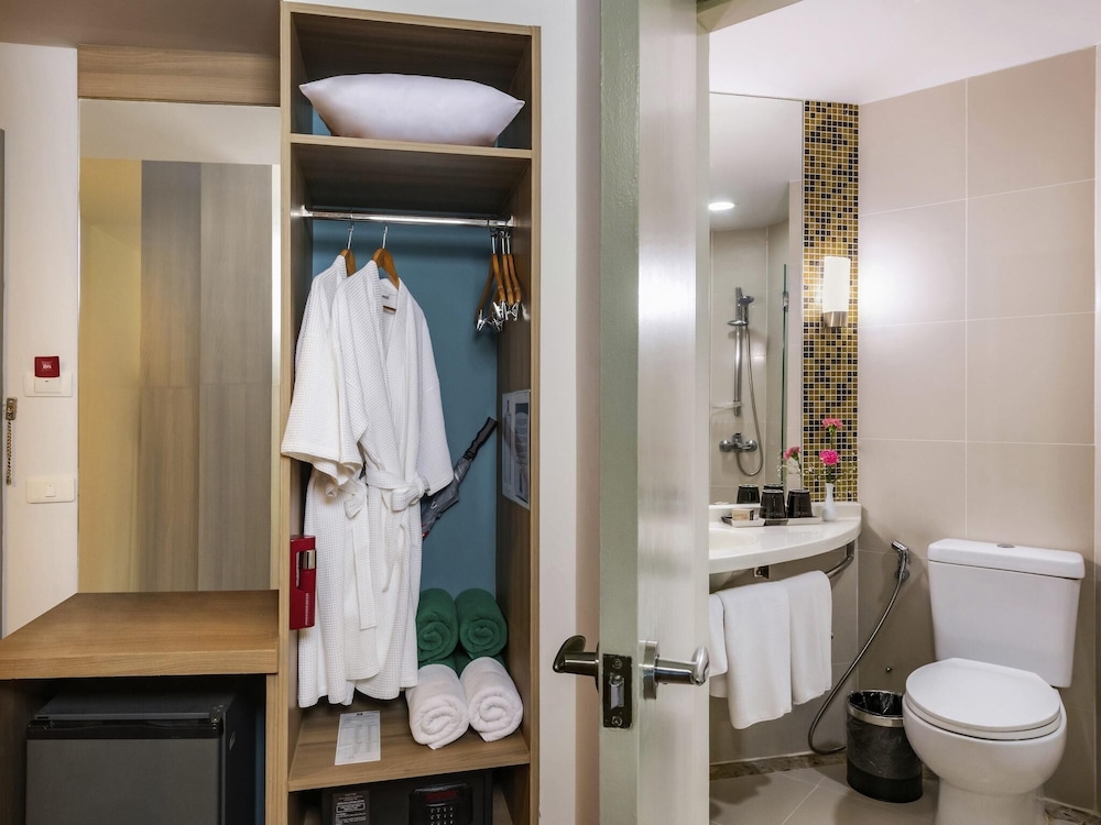 ibis Samui Bophut — Hotel rooms in Mae Nam, Surat Thani