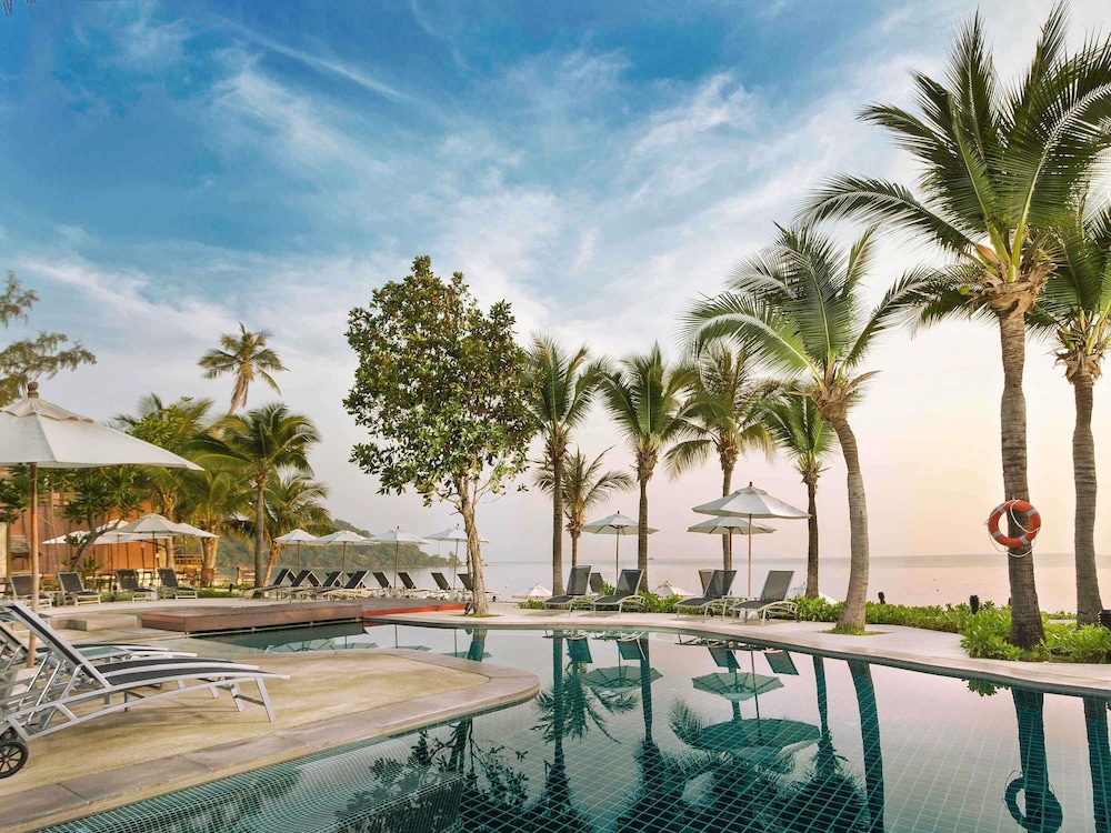 ibis Samui Bophut — Swimming pool in Mae Nam, Surat Thani