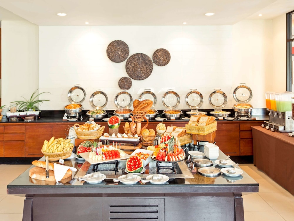 ibis Samui Bophut — Restaurant & bars in Mae Nam, Surat Thani