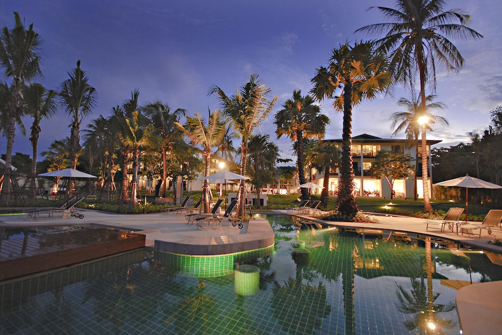 ibis Samui Bophut — Swimming pool in Mae Nam, Surat Thani