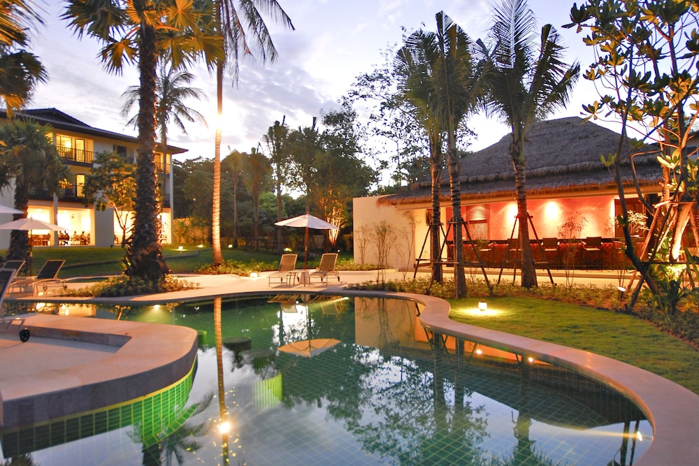 ibis Samui Bophut — Swimming pool in Mae Nam, Surat Thani