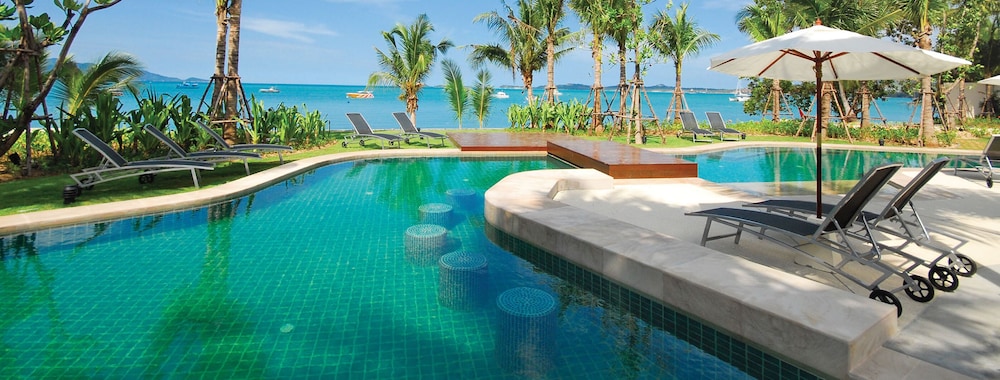 ibis Samui Bophut — Swimming pool in Mae Nam, Surat Thani