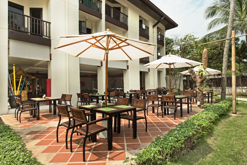 ibis Samui Bophut — Hotel building in Mae Nam, Surat Thani