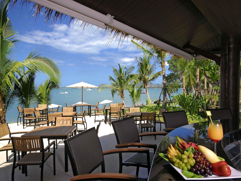 ibis Samui Bophut — Restaurant & bars in Mae Nam, Surat Thani