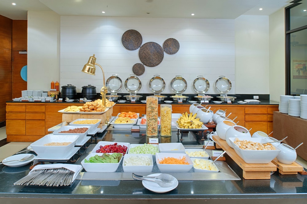 ibis Samui Bophut — Restaurant & bars in Mae Nam, Surat Thani