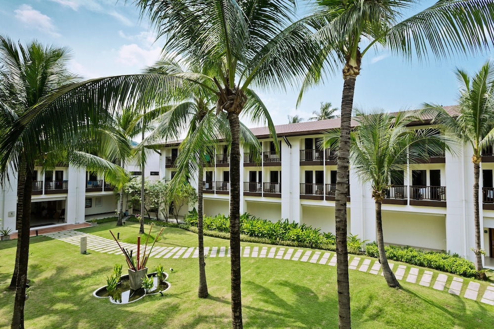 ibis Samui Bophut — Hotel building in Mae Nam, Surat Thani