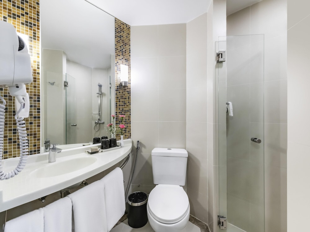 ibis Samui Bophut — Hotel rooms in Mae Nam, Surat Thani