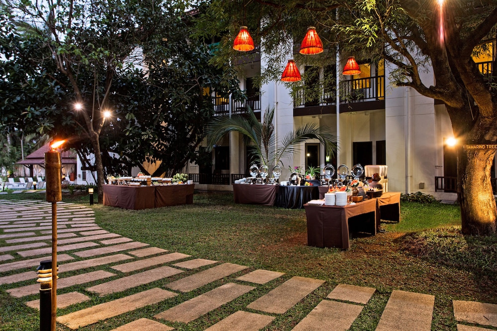 ibis Samui Bophut — Hotel building in Mae Nam, Surat Thani