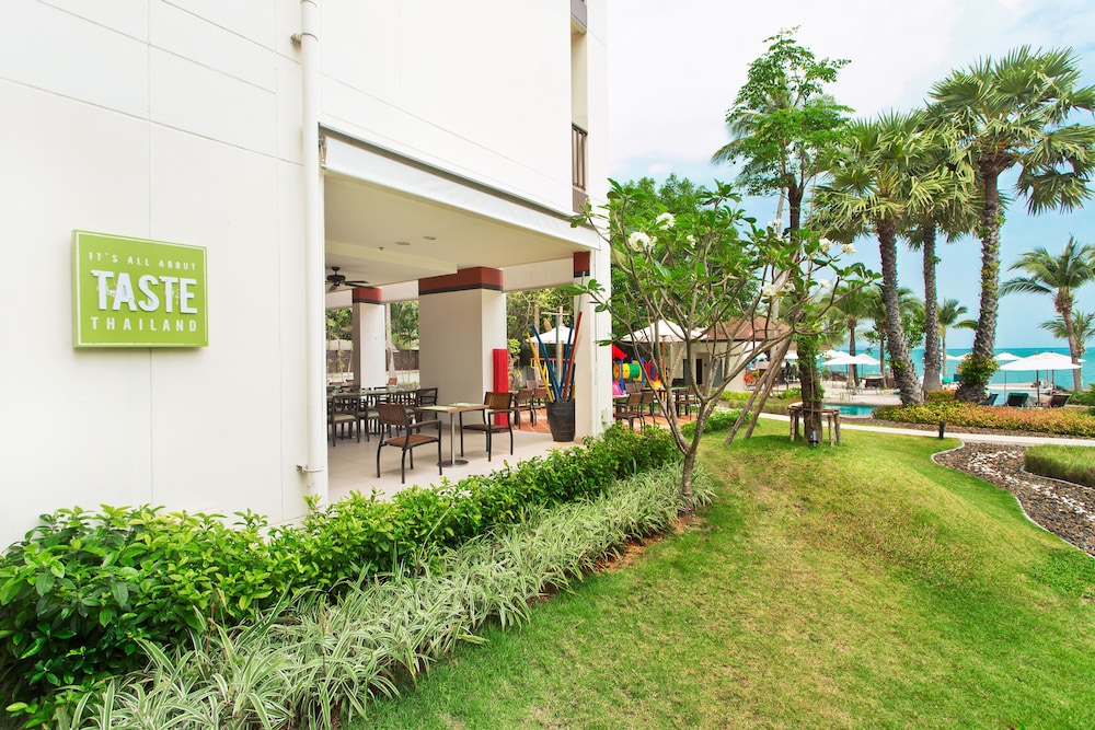 ibis Samui Bophut — Hotel building in Mae Nam, Surat Thani