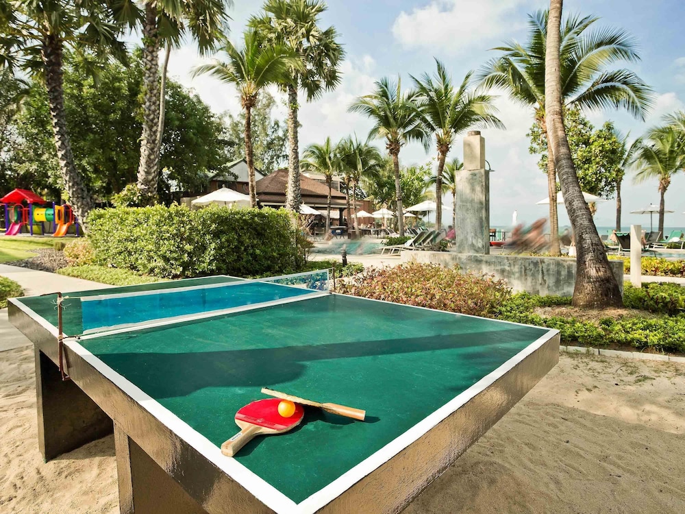 ibis Samui Bophut — Swimming pool in Mae Nam, Surat Thani