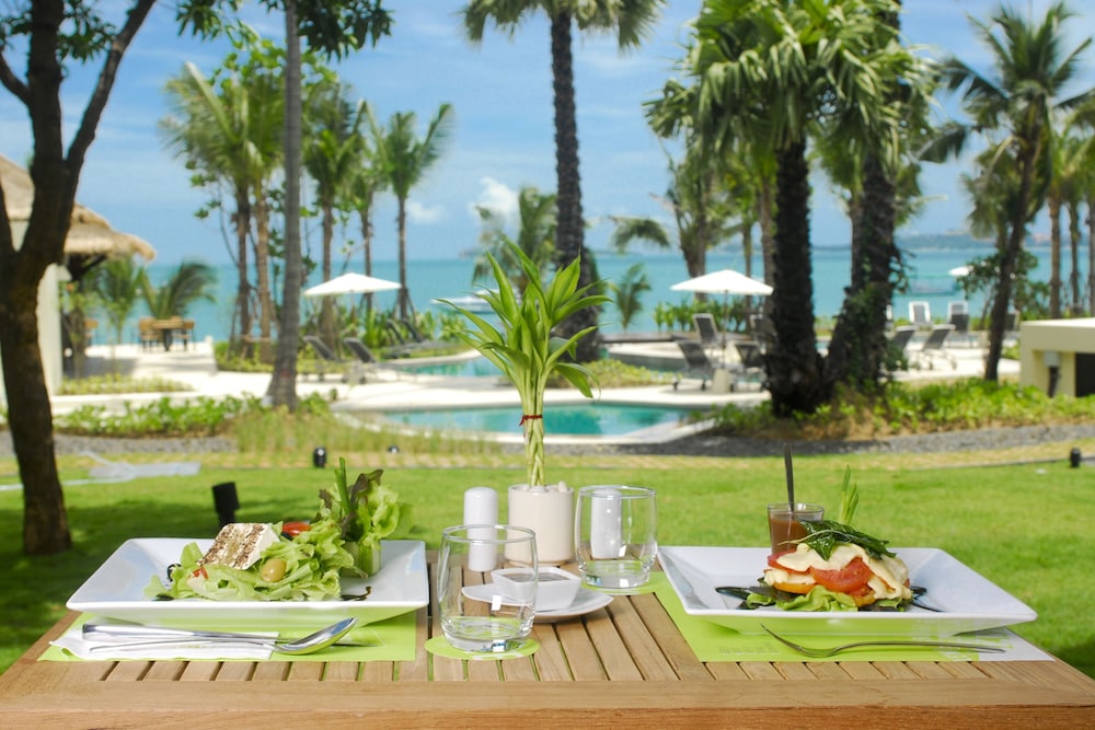 ibis Samui Bophut — Restaurant & bars in Mae Nam, Surat Thani