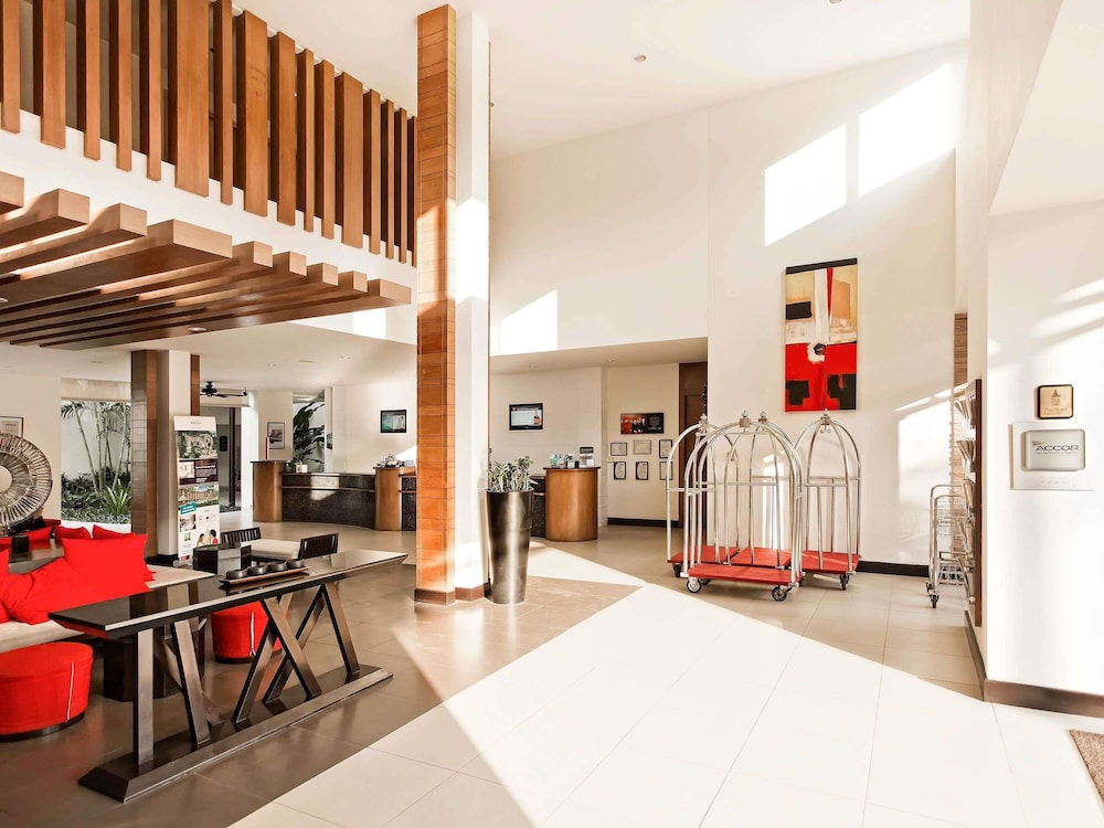 ibis Samui Bophut — Hotel rooms in Mae Nam, Surat Thani