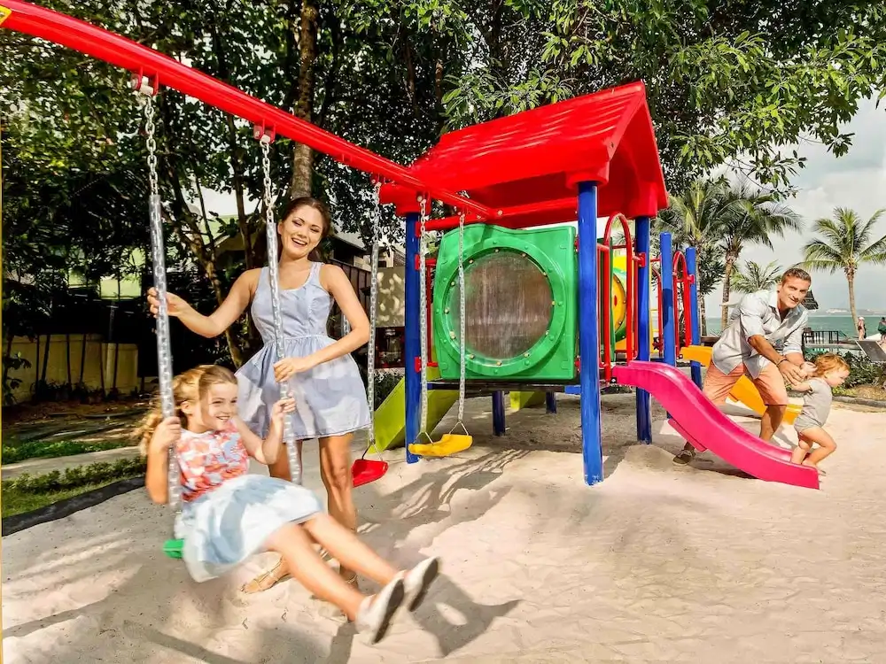 ibis Samui Bophut — Attractions for children in Mae Nam, Surat Thani