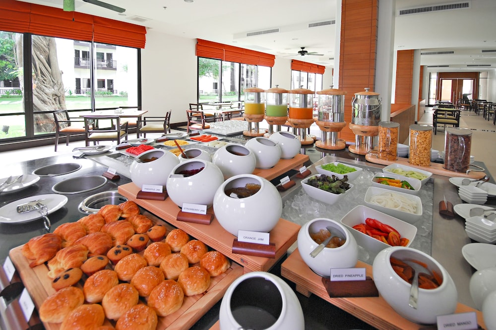 ibis Samui Bophut — Restaurant & bars in Mae Nam, Surat Thani