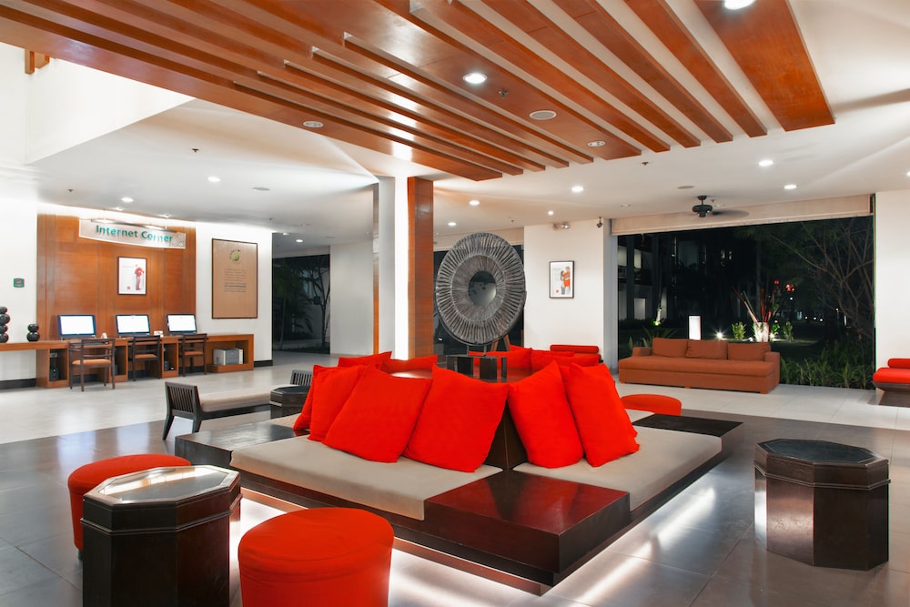 ibis Samui Bophut — Hotel rooms in Mae Nam, Surat Thani