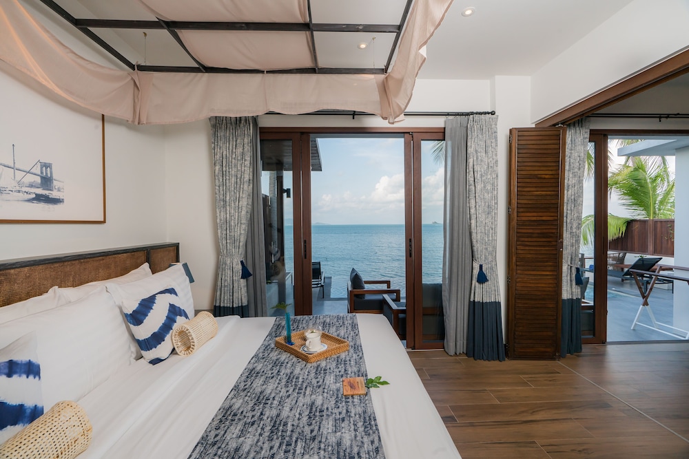 NH Collection Samui Peace Resort — Hotel rooms in Bo Phut, Surat Thani