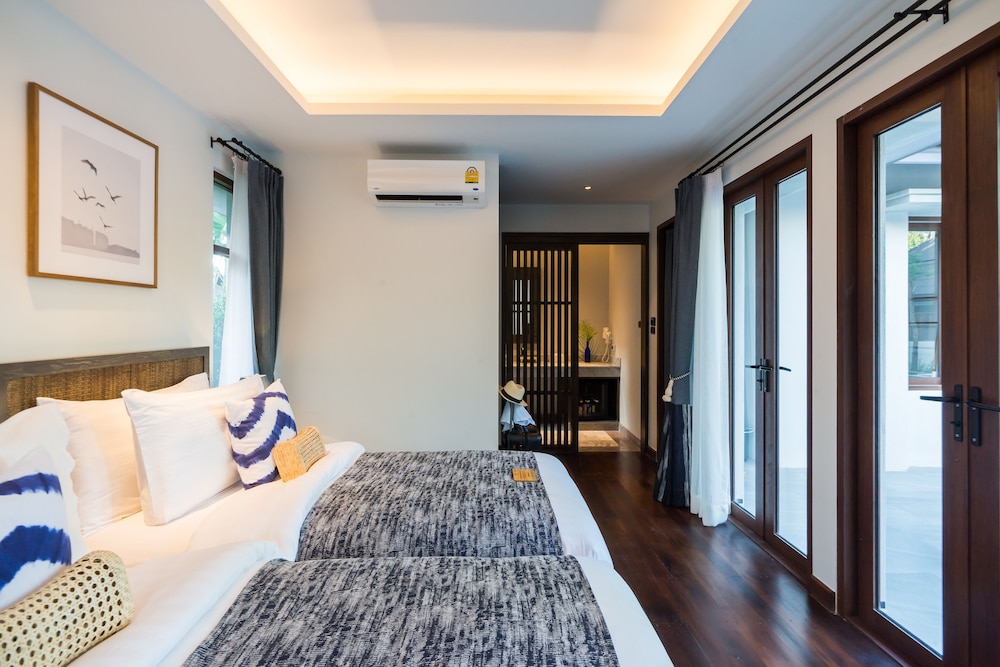 NH Collection Samui Peace Resort — Hotel rooms in Bo Phut, Surat Thani