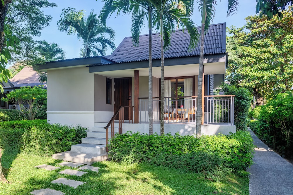 NH Collection Samui Peace Resort — Hotel building in Bo Phut, Surat Thani